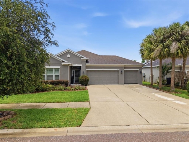 17735 Bright Wheat Drive - Photo 1