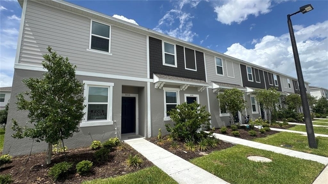 3010 Skyline Loop - Photo 1