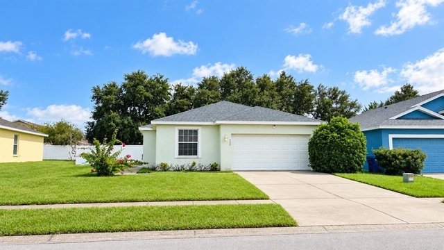 732 Overlook Grove Drive - Photo 1