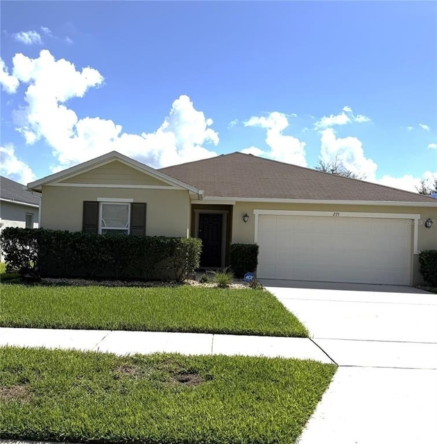 275 Lake Lucerne Way - Photo 1