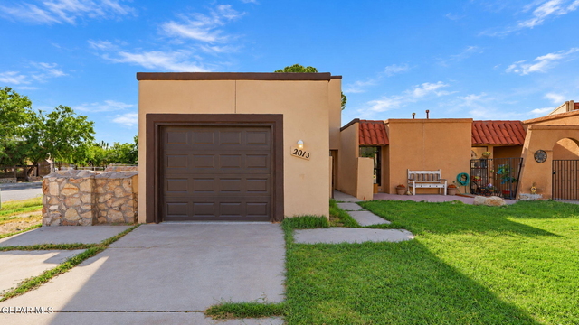 201 Mulberry Avenue - Photo 1