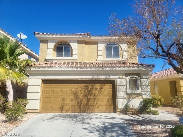 180 Hickory Heights Avenue - Photo 1
