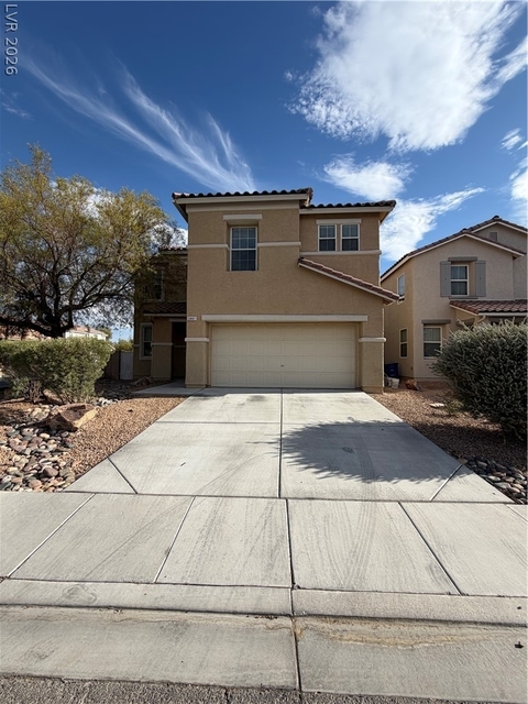 3441 Visionary Bay Avenue - Photo 1