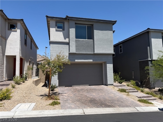 11836 Black Canary Avenue - Photo 1