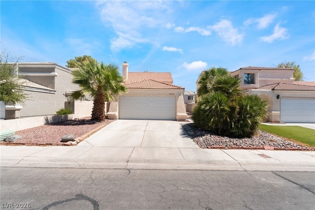 3645 Veneer Lane - Photo 1
