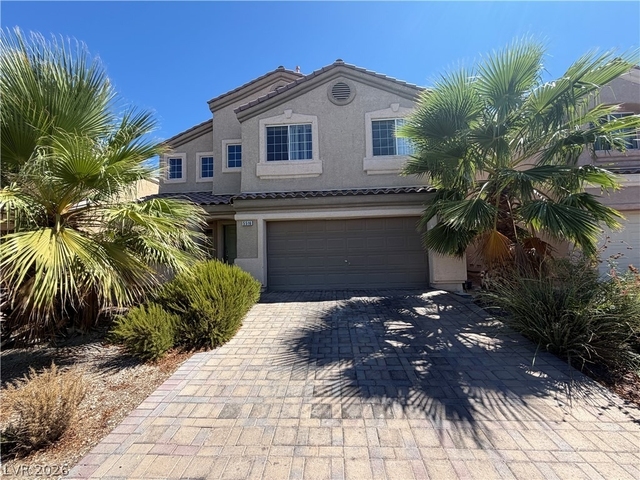 5516 Meridian Rain Street - Photo 1