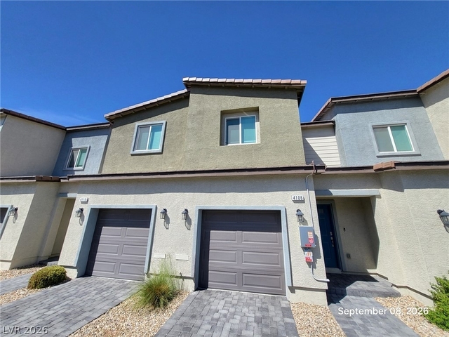 4106 Lunar Canyon Avenue - Photo 1