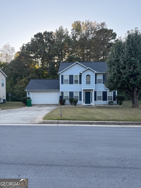 3033 Winding Grove Drive - Photo 1
