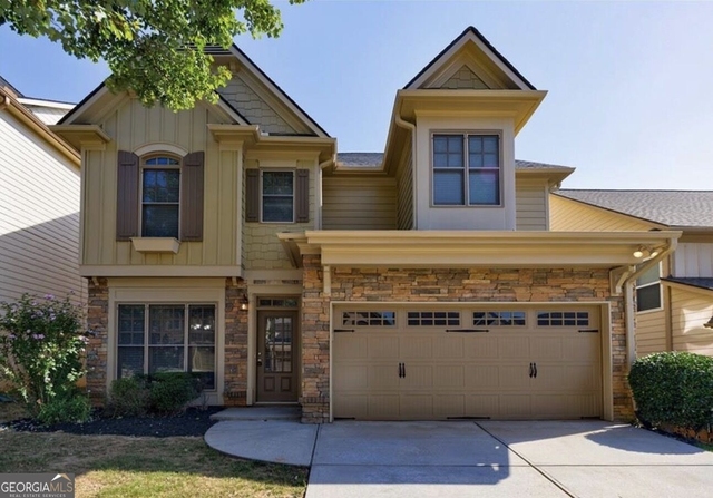 2335 Harvest Ridge Circle - Photo 1