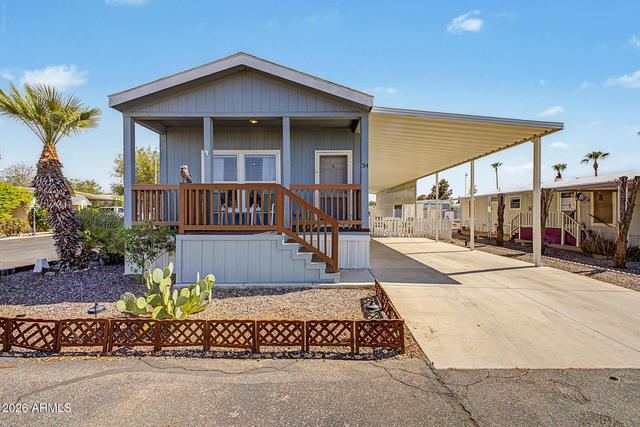 654 E Ranch Road - Photo 1