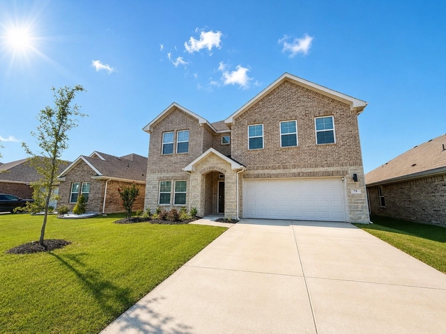 72 Palouse Street - Photo 1