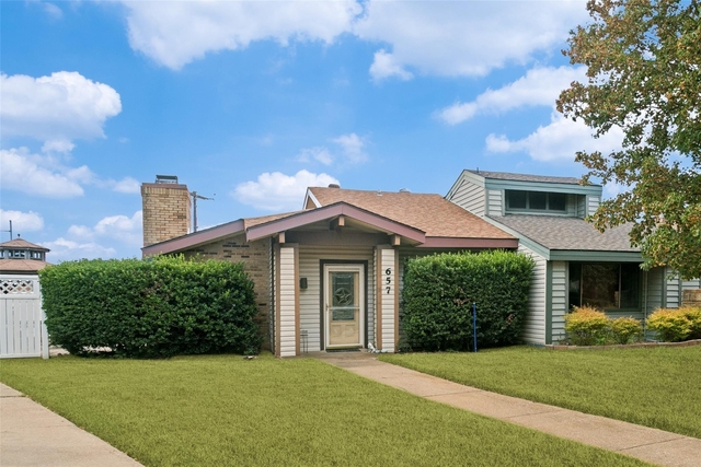 657 Prairie Dell Street - Photo 1