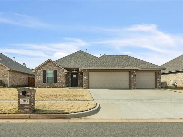 8913 Stacy Lynn Lane - Photo 1