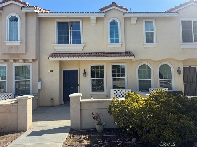 15447 Pomona Rincon - Photo 1