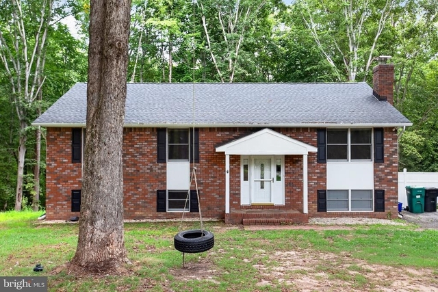 4104 Green Spring Street - Photo 1