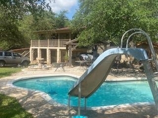 11912a W. Hwy 290 Apt A Highwa - Photo 1