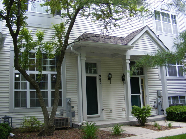 983 S Darla Court - Photo 1