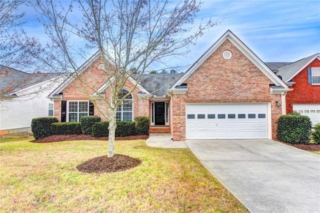 1481 Jami Hollow Way - Photo 1