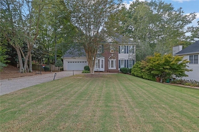 235 Ashebourne Trail - Photo 1
