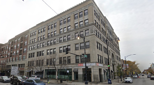 3150 N Sheffield Avenue - Photo 1