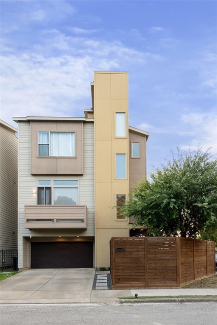 3802 Lovejoy Street - Photo 1