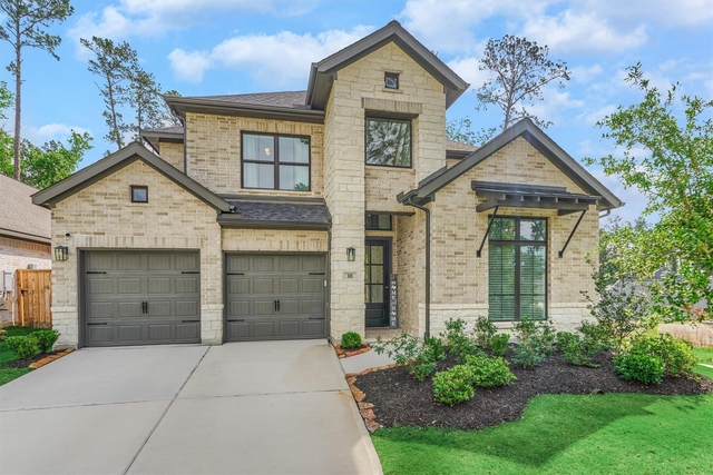 301 Water Tupelo Drive - Photo 1