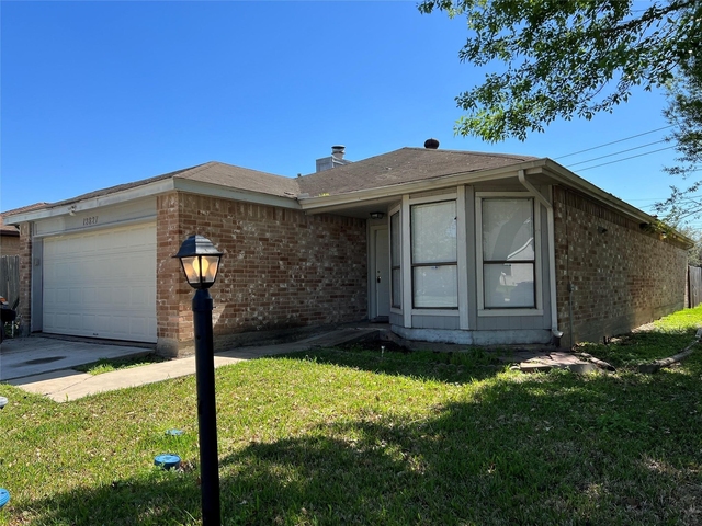 12827 Hill Branch Drive - Photo 1