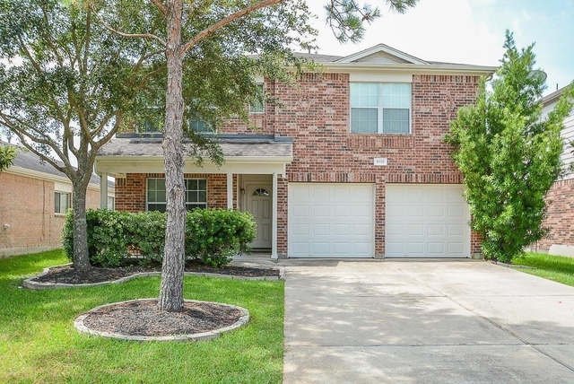 16535 Bristle Creek Drive - Photo 1