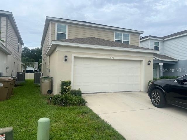 893 Rivers Crossing Street - Photo 1