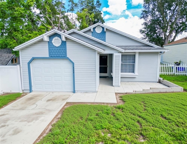 117 Meadow Boulevard - Photo 1