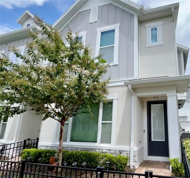 931 Wild Date Lane - Photo 1