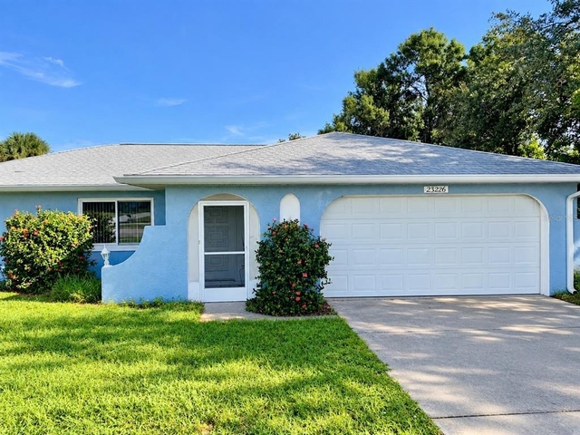 23226 Midway Boulevard - Photo 1