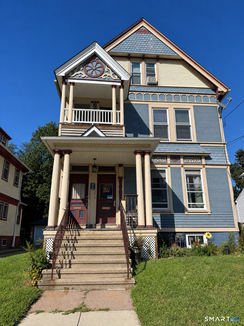 35 Maple Street - Photo 1