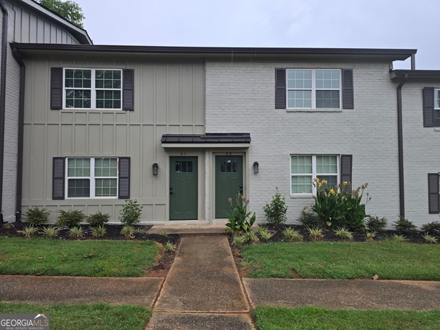 1609 Line Street - Photo 1