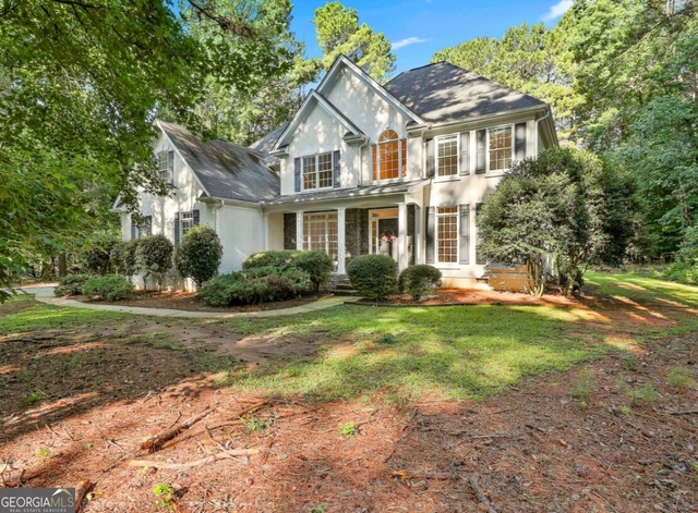 1202 Loxley Circle - Photo 1