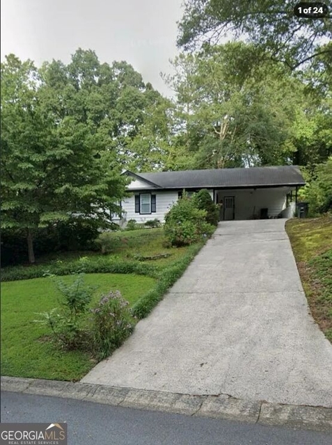 2382 Dayron Circle - Photo 1