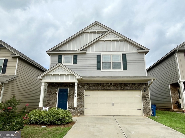 112 Leland Lane - Photo 1