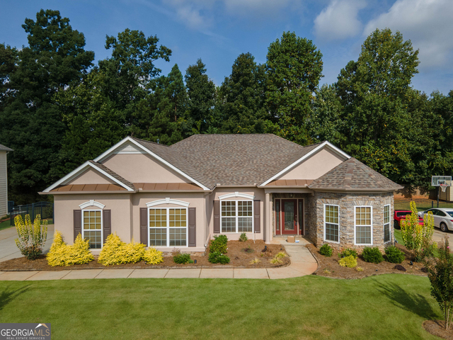 317 Granite Way - Photo 1