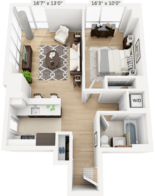 801 Amsterdam Ave - Photo 1