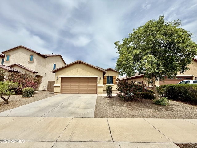 18334 W Via Del Sol -- - Photo 1