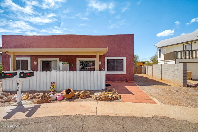 6116 S Borego Road - Photo 1