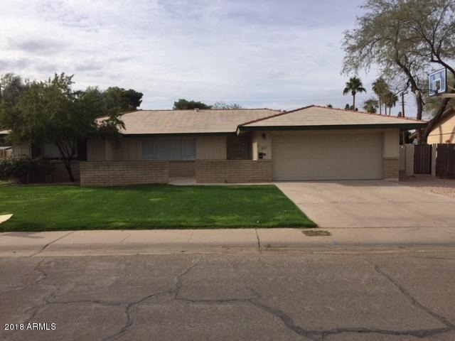 801 E Campus Drive - Photo 1
