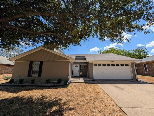 7258 Church Park Drive - Photo 1
