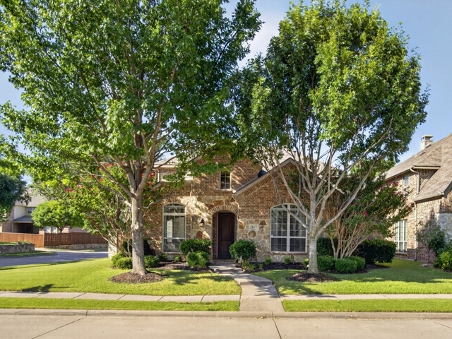 842 Sun Meadow Road - Photo 1