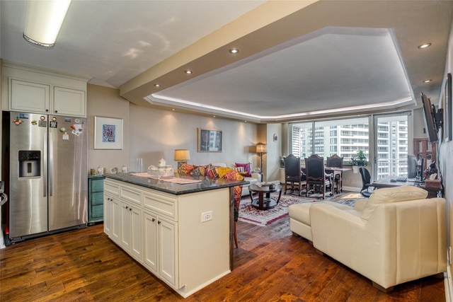 3883 Turtle Creek Boulevard - Photo 1