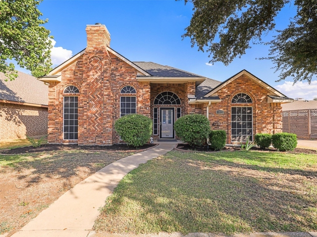7836 Tournament Road - Photo 1