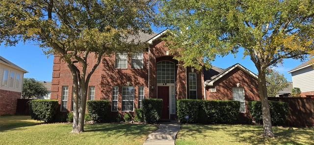 3509 Dripping Springs Drive - Photo 1