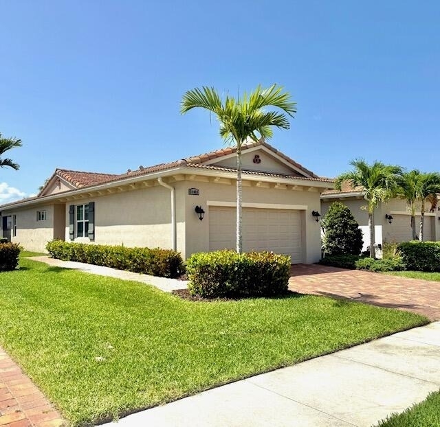 24040 Sw Firenze Way - Photo 1