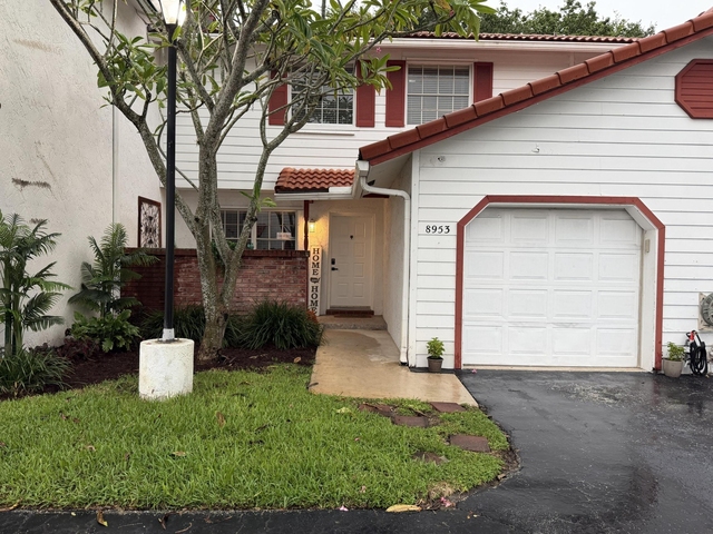 8953 Nw 23rd Street - Photo 1
