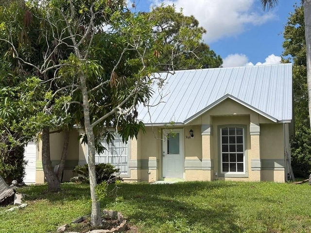 3166 Sw Dimattia Street - Photo 1